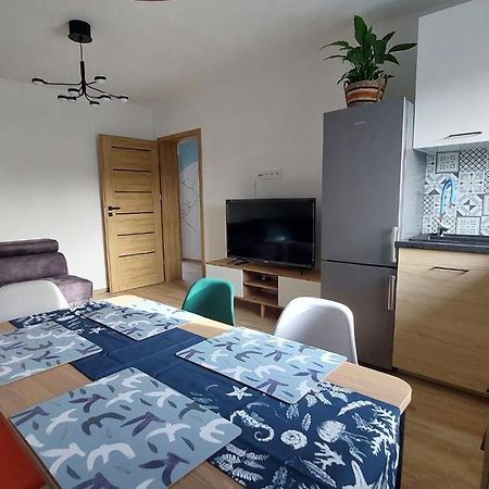 Del Mar 2 Apartment Устка Екстериор снимка
