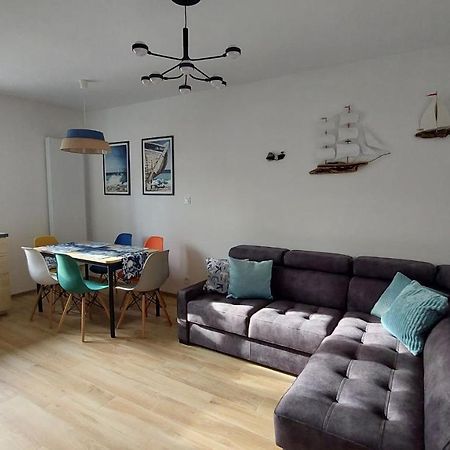 Del Mar 2 Apartment Устка Екстериор снимка