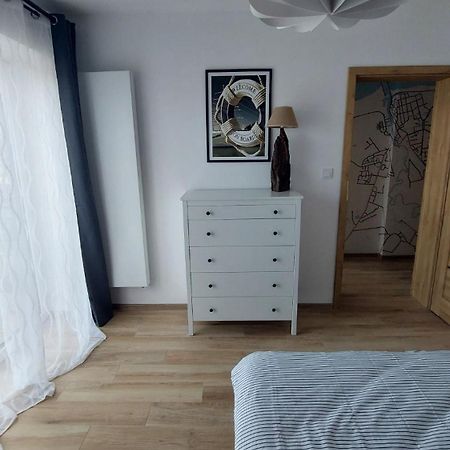 Del Mar 2 Apartment Устка Екстериор снимка
