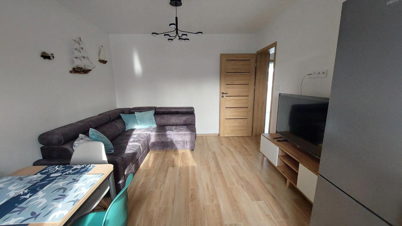Del Mar 2 Apartment Устка Екстериор снимка