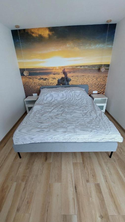 Del Mar 2 Apartment Устка Екстериор снимка