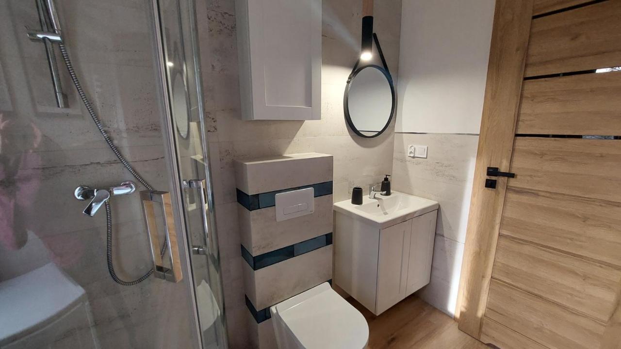 Del Mar 2 Apartment Устка Екстериор снимка