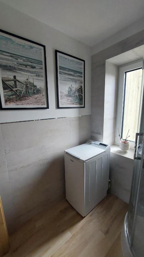 Del Mar 2 Apartment Устка Екстериор снимка