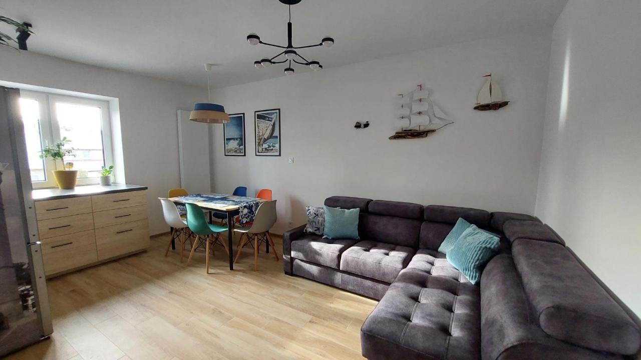 Del Mar 2 Apartment Устка Екстериор снимка