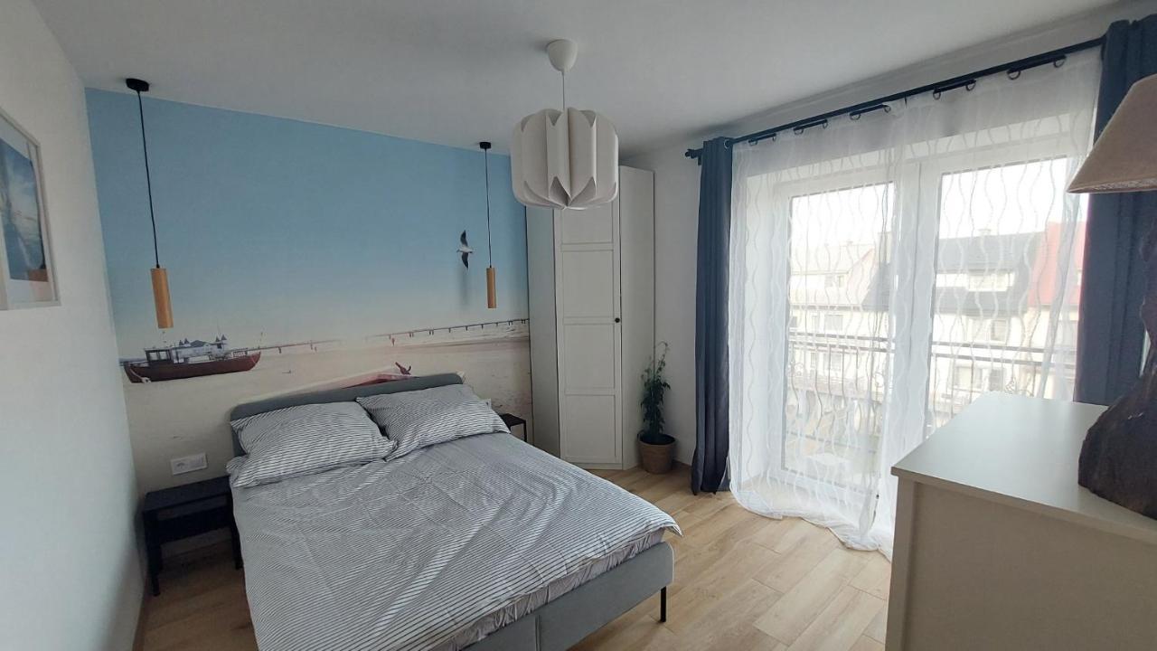 Del Mar 2 Apartment Устка Екстериор снимка