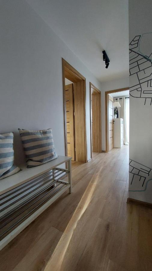 Del Mar 2 Apartment Устка Екстериор снимка