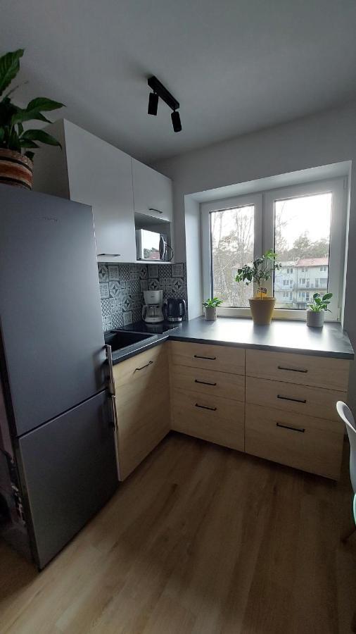 Del Mar 2 Apartment Устка Екстериор снимка