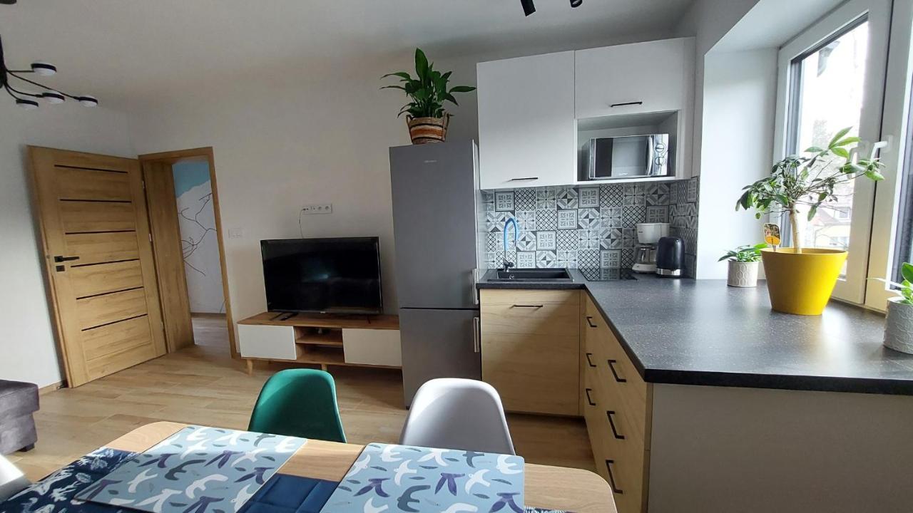 Del Mar 2 Apartment Устка Екстериор снимка