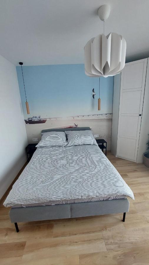 Del Mar 2 Apartment Устка Екстериор снимка