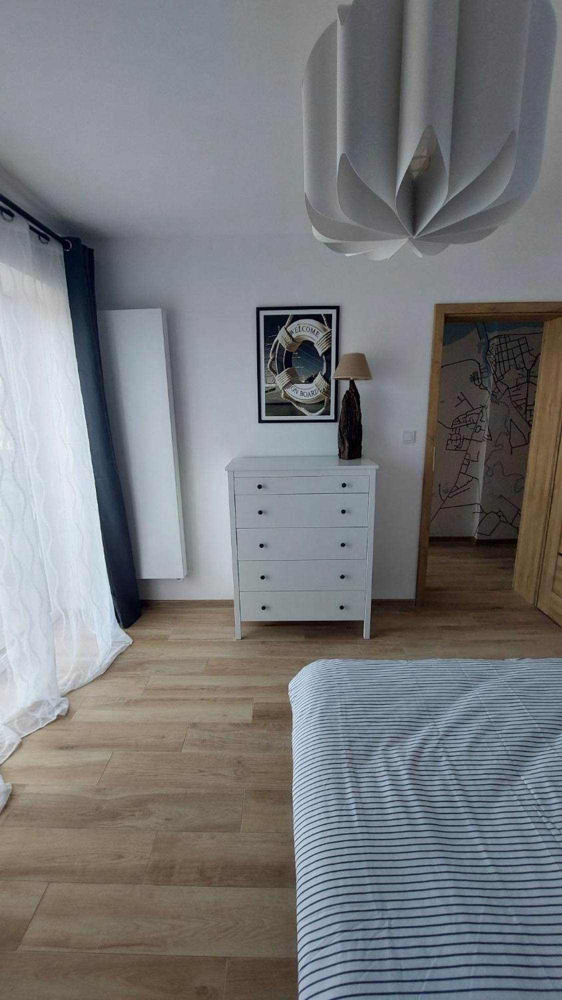 Del Mar 2 Apartment Устка Екстериор снимка