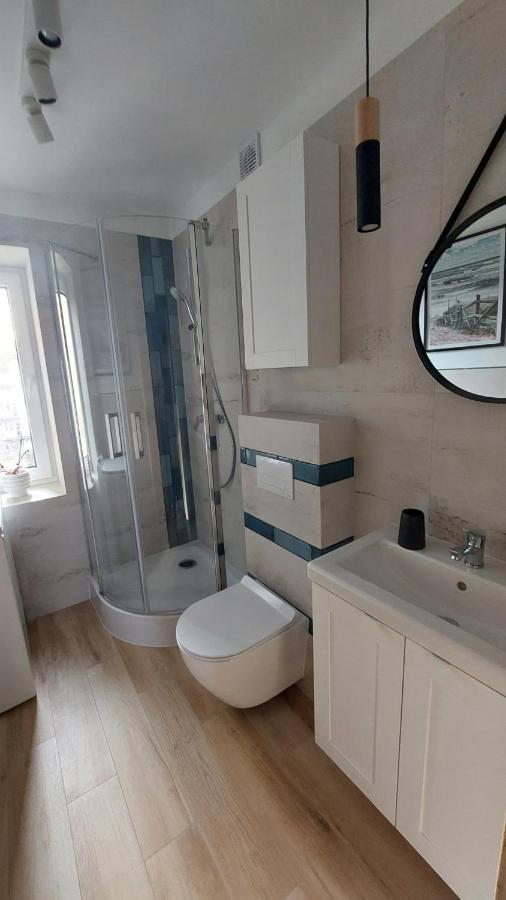 Del Mar 2 Apartment Устка Екстериор снимка