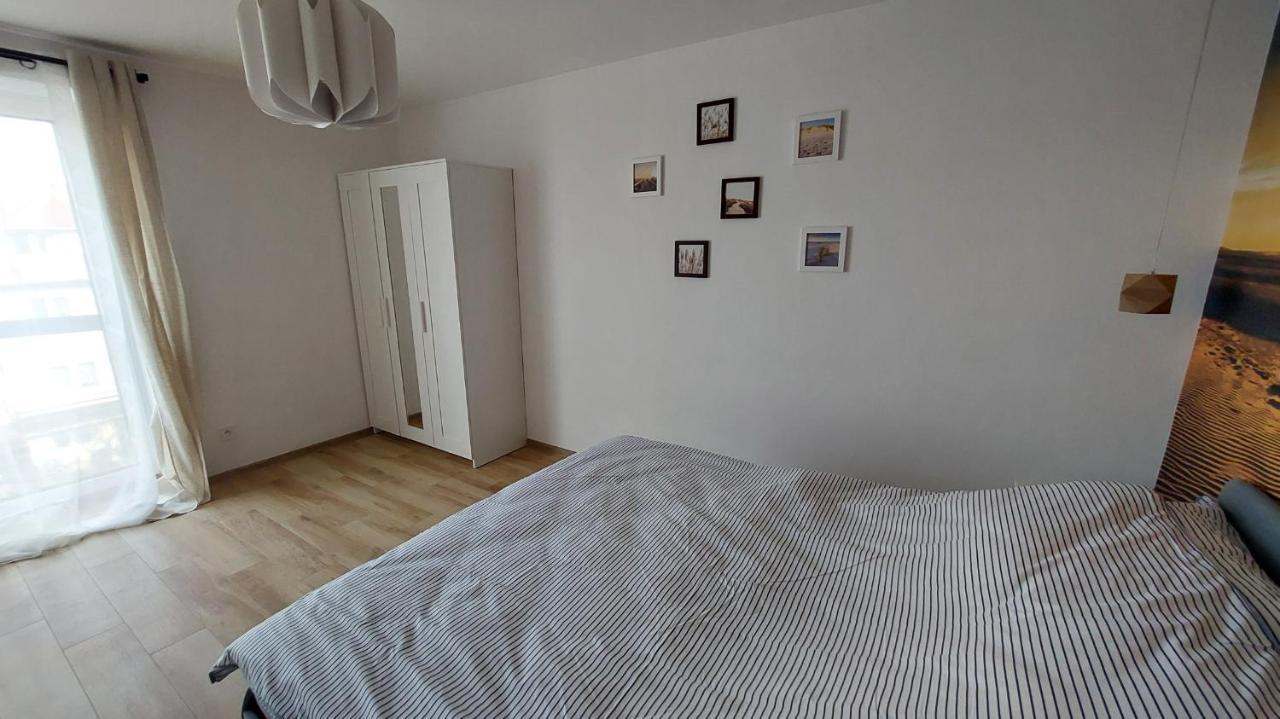 Del Mar 2 Apartment Устка Екстериор снимка