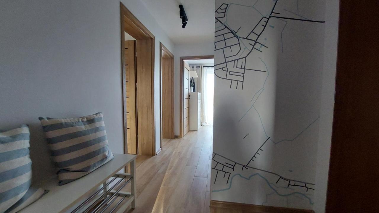 Del Mar 2 Apartment Устка Екстериор снимка