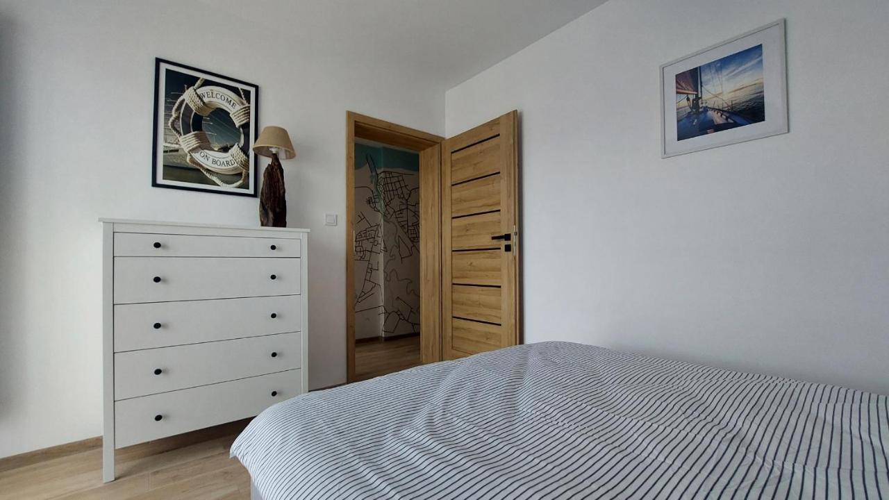 Del Mar 2 Apartment Устка Екстериор снимка