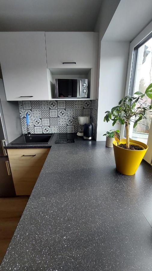 Del Mar 2 Apartment Устка Екстериор снимка