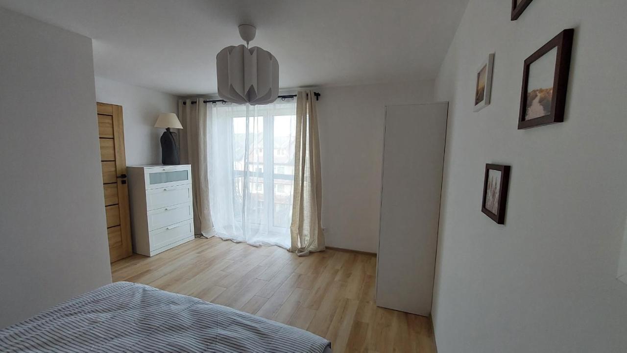 Del Mar 2 Apartment Устка Екстериор снимка