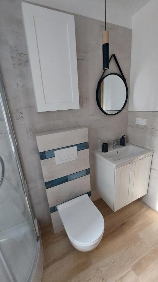 Del Mar 2 Apartment Устка Екстериор снимка