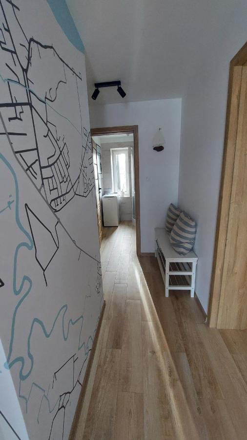Del Mar 2 Apartment Устка Екстериор снимка