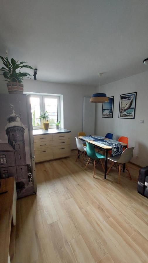 Del Mar 2 Apartment Устка Екстериор снимка