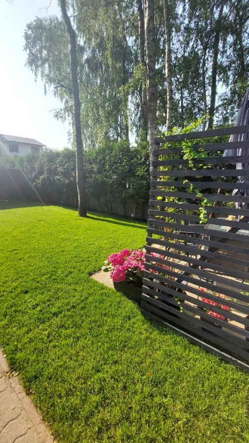 Del Mar 2 Apartment Устка Екстериор снимка